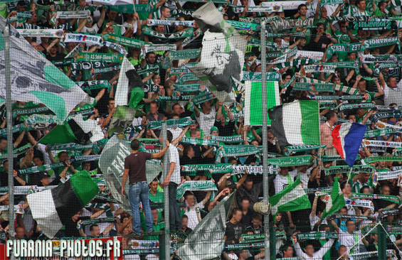 AS St. Etienne vs FC Souchaux (3-2) (9)