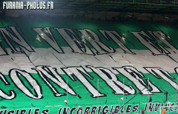 AS St. Etienne vs Olympique Lyon (1-4) (6)