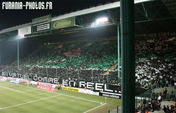 AS St. Etienne vs Olympique Lyon (1-4) (8)