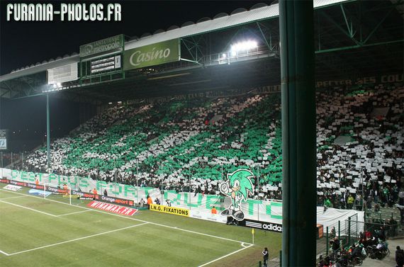 AS St. Etienne vs Olympique Lyon (1-4) (10)