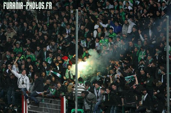 AS St. Etienne vs Olympique Lyon (1-4) (18)