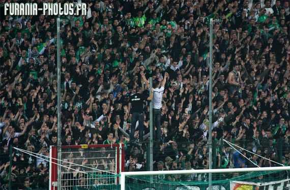 AS St. Etienne vs Olympique Lyon (1-4) (20)