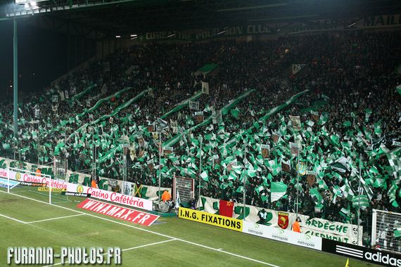 AS St. Etienne vs Olympique Lyon (1-4) (21)
