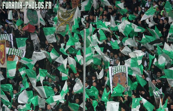 AS St. Etienne vs Olympique Lyon (1-4) (23)