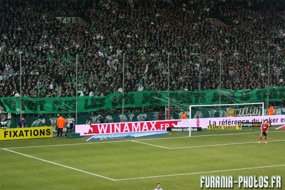 AS St. Etienne vs Olympique Lyon (1-4) (25)