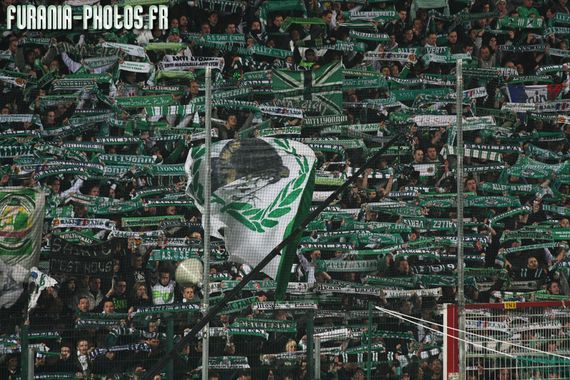 AS St. Etienne vs Olympique Lyon (1-4) (26)