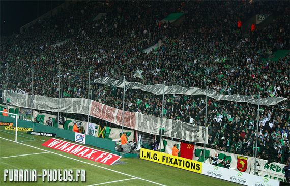 AS St. Etienne vs Olympique Lyon (1-4) (27)