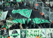 SM Caen vs AS St. Etienne (1-0)