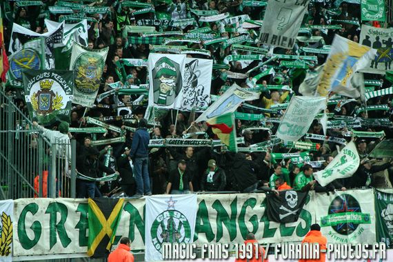 SM Caen vs AS St. Etienne (1-0) (6)