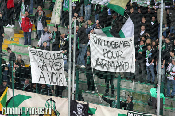 AS St. Etienne vs Stade Brest (2-0) (3)