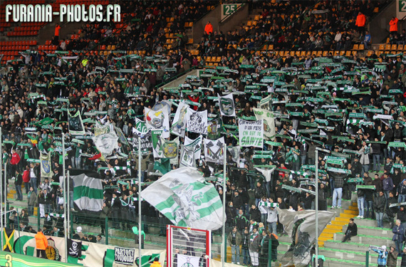 AS St. Etienne vs Stade Brest (2-0) (5)