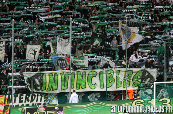 AS St. Etienne vs Stade Brest (2-0) (6)