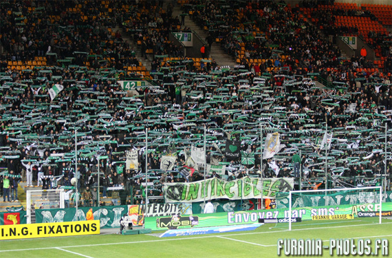 AS St. Etienne vs Stade Brest (2-0) (7)