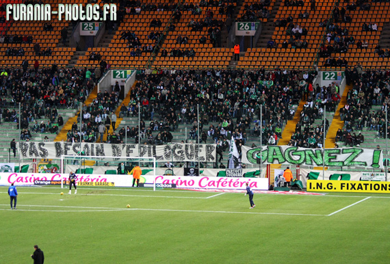 AS St. Etienne vs Stade Brest (2-0) (8)