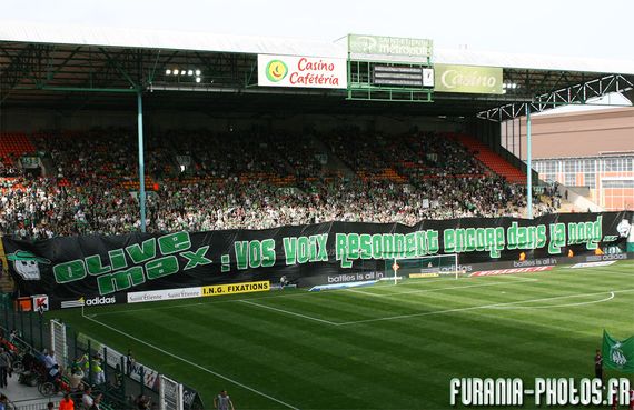 AS St. Etienne vs AFC Valenciennes (1-1) (13)