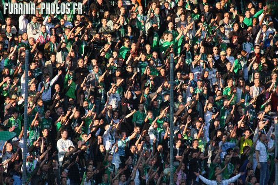 AS St. Etienne vs AS Nancy Lorraine (2-1) (4)