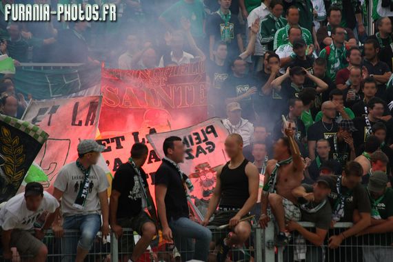 AC Arles-Avignon vs AS St. Etienne (0-1) (4)