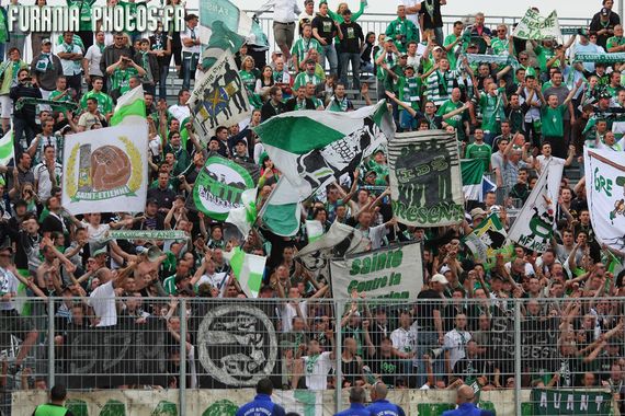 AC Arles-Avignon vs AS St. Etienne (0-1) (14)