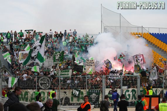AC Arles-Avignon vs AS St. Etienne (0-1) (15)