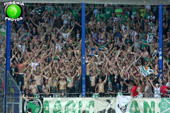 FC Sochaux vs AS St. Etienne (2-1) (2)