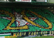 AS St. Etienne vs Paris SG (1-1)