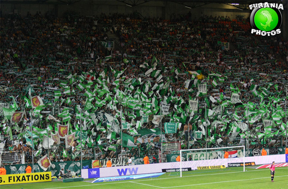 AS St. Etienne vs Paris SG (1-1) (7)