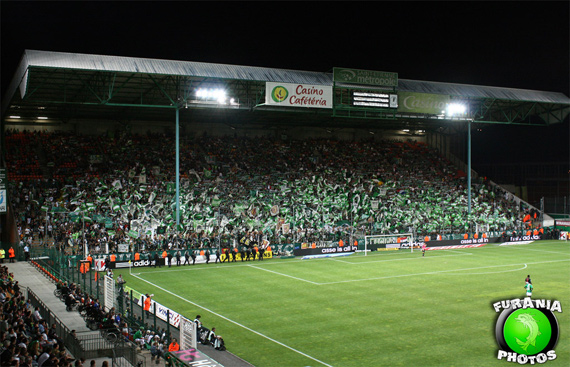 AS St. Etienne vs Paris SG (1-1) (8)