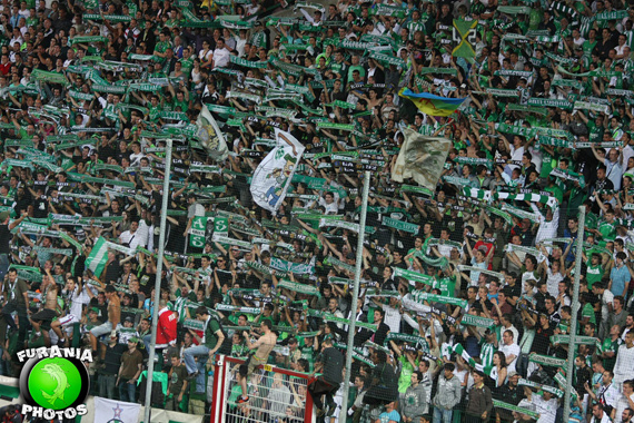 AS St. Etienne vs Paris SG (1-1) (10)