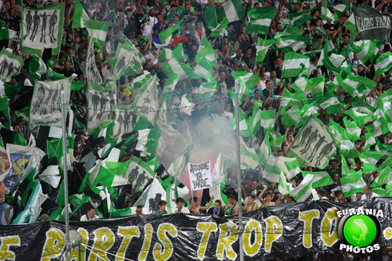 AS St. Etienne vs Paris SG (1-1) (12)