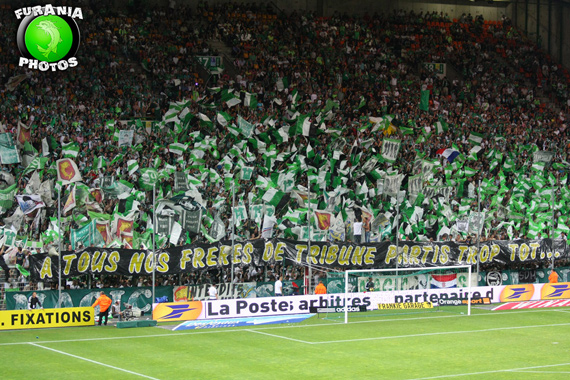 AS St. Etienne vs Paris SG (1-1) (13)