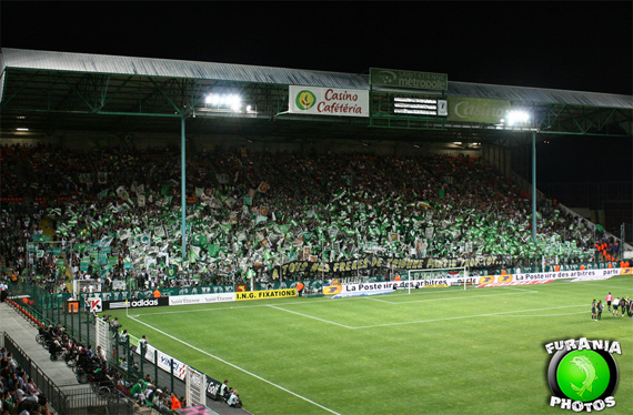 AS St. Etienne vs Paris SG (1-1) (14)
