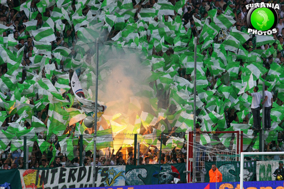 AS St. Etienne vs Paris SG (1-1) (24)