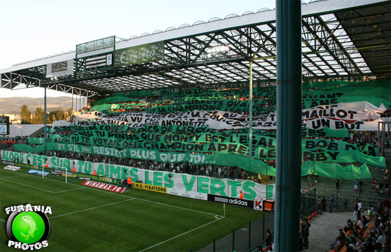 AS St. Etienne vs Paris SG (1-1) (40)