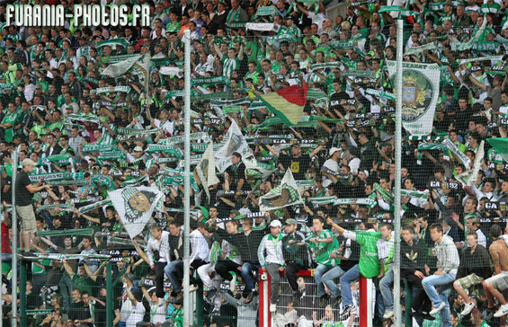 AS St. Etienne vs RC Lens (3-1) (4)