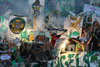 FC Toulouse vs AS St. Etienne (0-1)