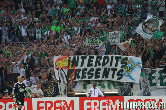 FC Toulouse vs AS St. Etienne (0-1) (2)