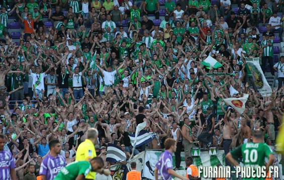 FC Toulouse vs AS St. Etienne (0-1) (3)