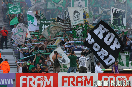 FC Toulouse vs AS St. Etienne (0-1) (8)