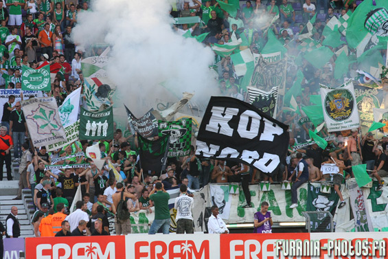FC Toulouse vs AS St. Etienne (0-1) (10)