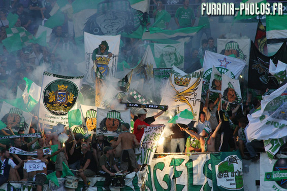 FC Toulouse vs AS St. Etienne (0-1) (11)