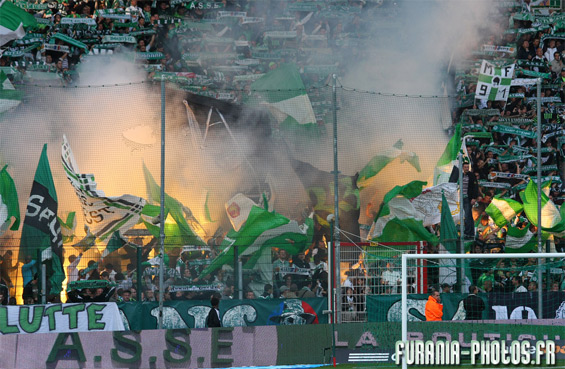 AS St. Etienne vs HSC Montpellier (3-0) (7)