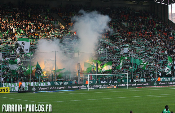 AS St. Etienne vs HSC Montpellier (3-0) (8)
