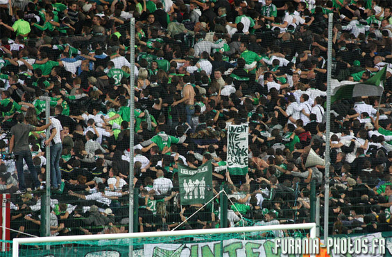 AS St. Etienne vs Olympique Marseille (1-1) (9)