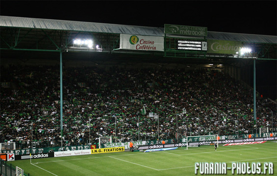 AS St. Etienne vs Olympique Marseille (1-1) (11)