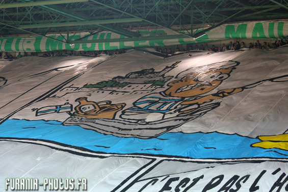 AS St. Etienne vs Olympique Marseille (1-1) (12)