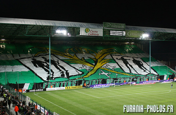AS St. Etienne vs Olympique Marseille (1-1) (15)