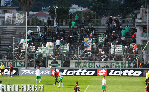 OGC Nice vs AS St. Etienne (2-1) (1)