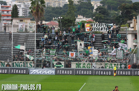 OGC Nice vs AS St. Etienne (2-1) (5)