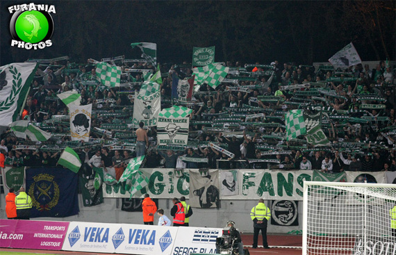Évian Thonon Gaillard vs AS St. Etienne (1-2) (2)