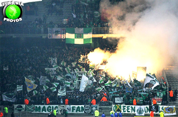 Olympique Lyon vs AS St. Etienne (2-0) (2)